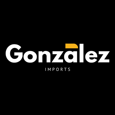 Logo de Gonzalez Imports