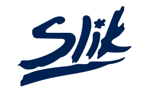 Logo de Slik