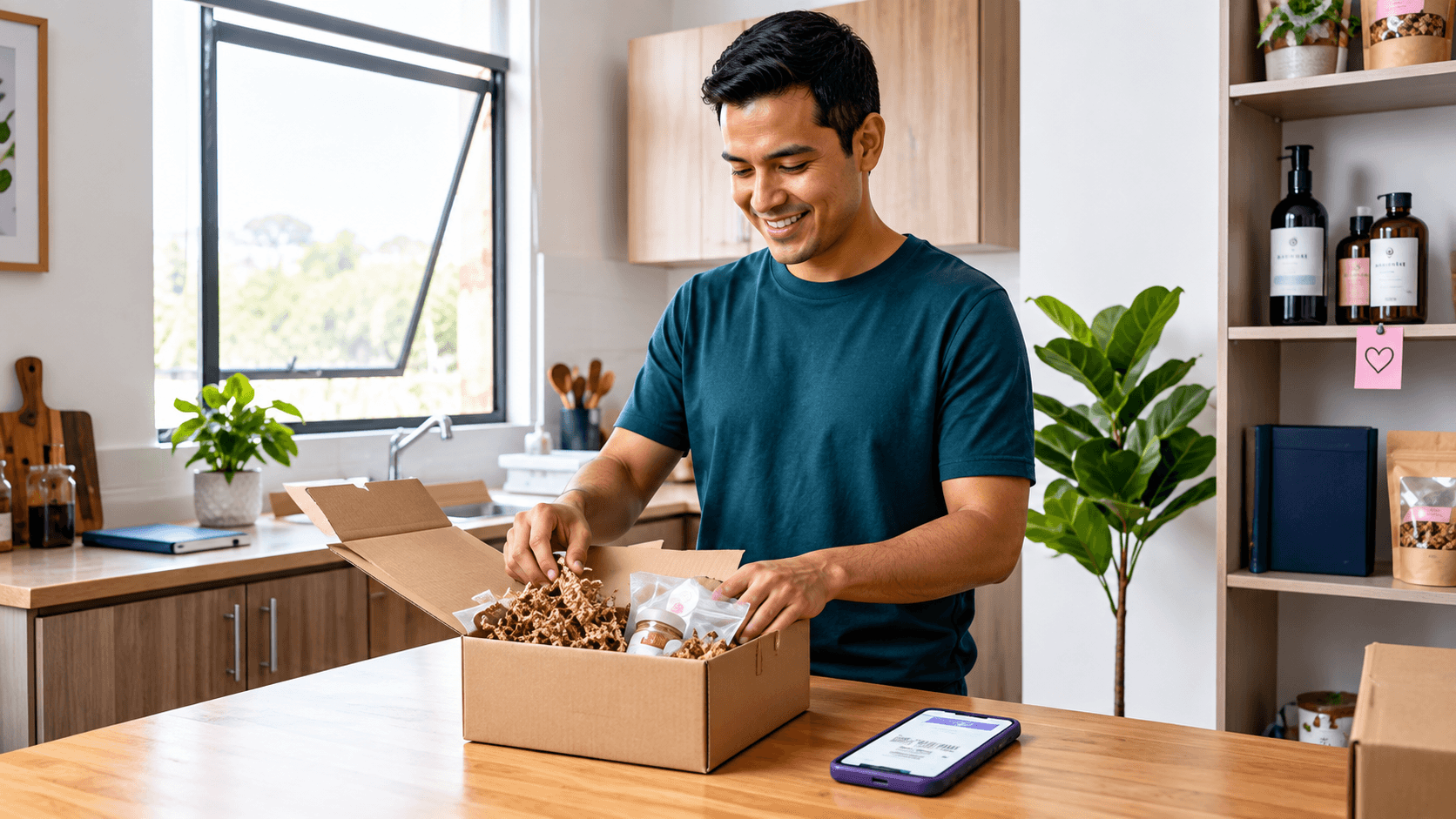 Carrito de compras con productos: aumentar el ticket promedio con descuentos por pedido completo