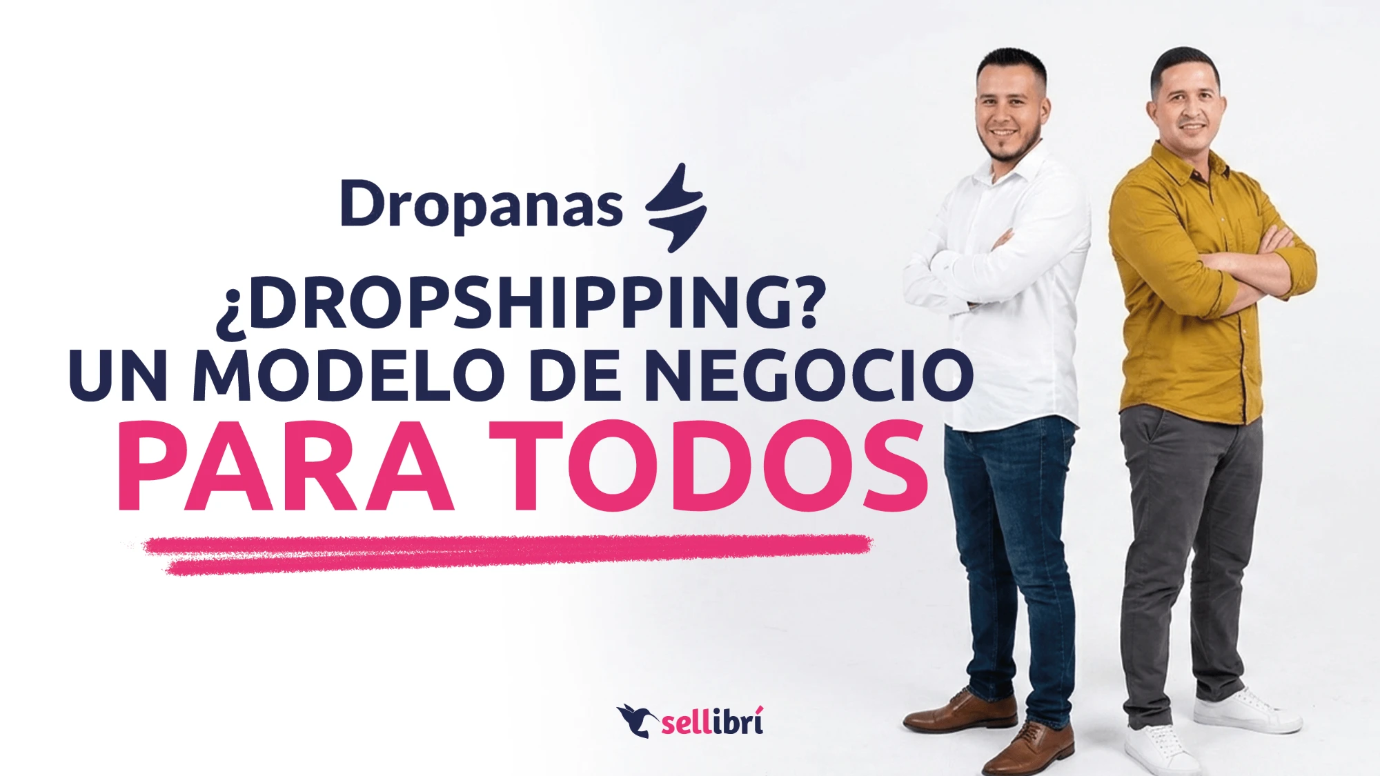 Dropshipping en Venezuela: vender online sin inventario propio con una tienda Sellibrí