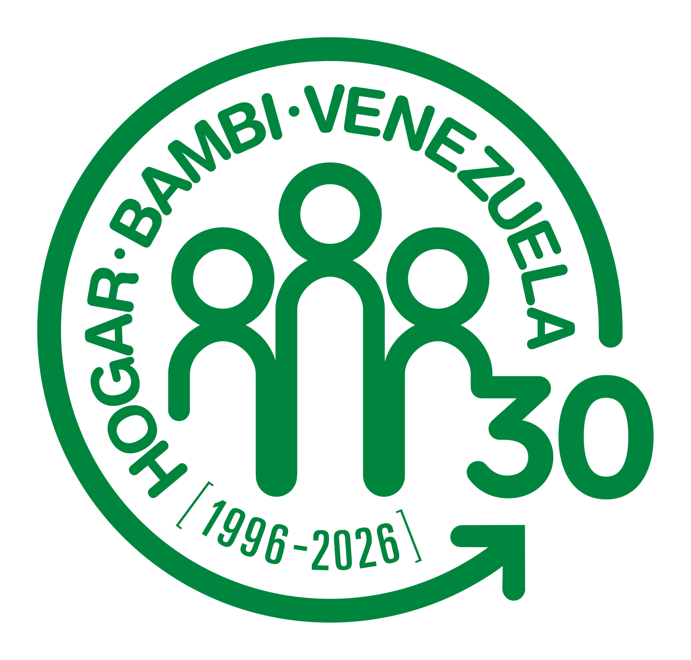 Hogar Bambi