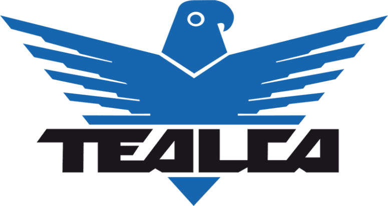 Tealca