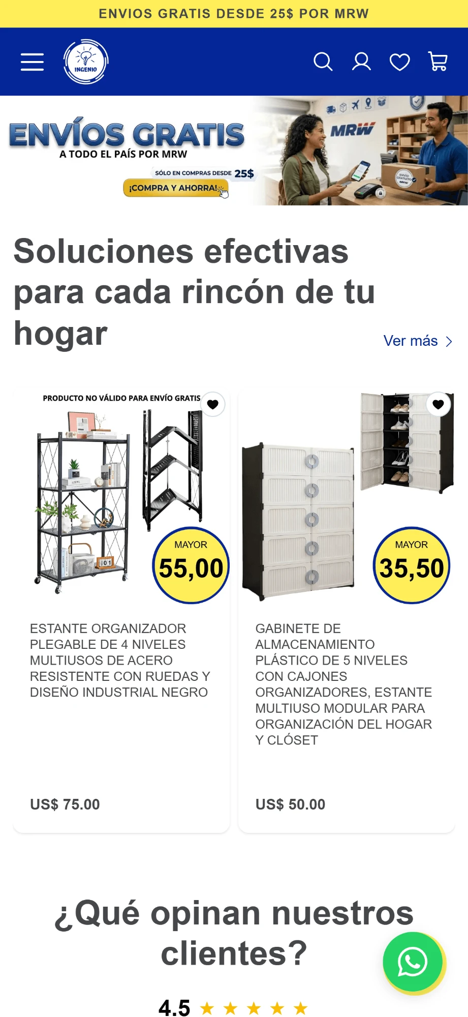 Ingenio