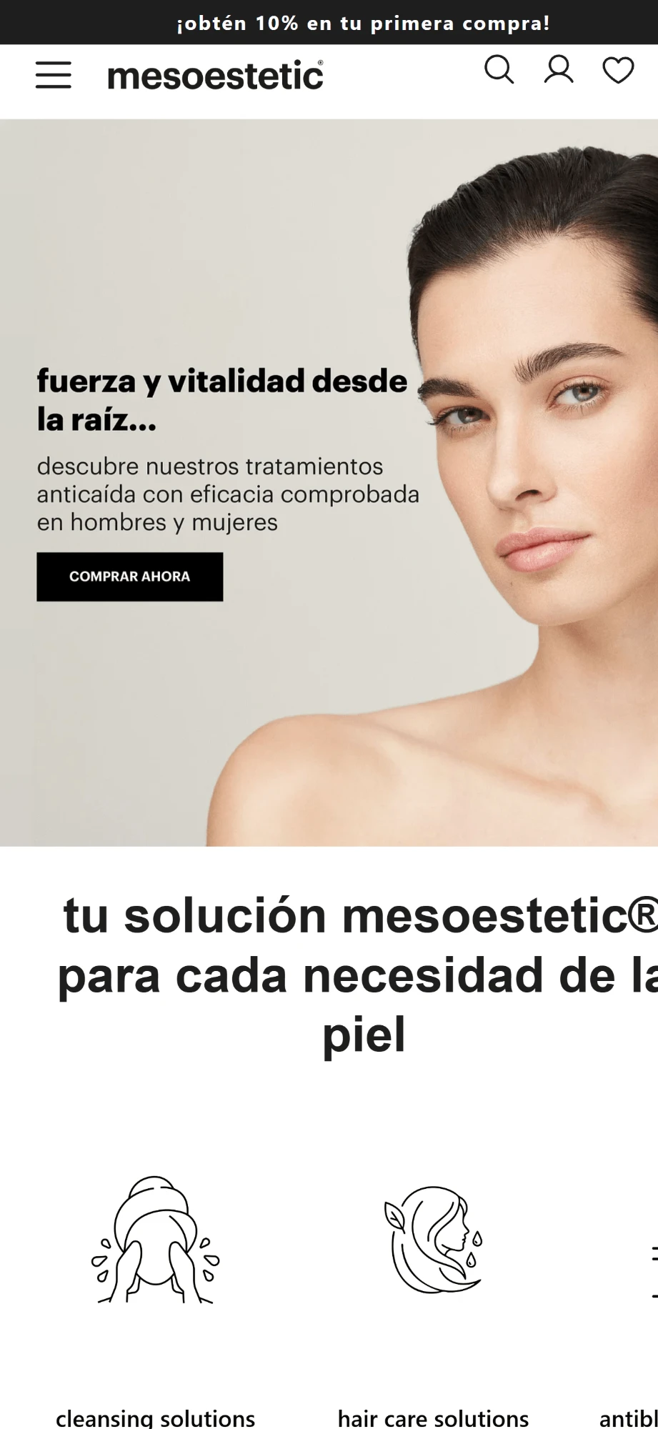 Mesoestetic